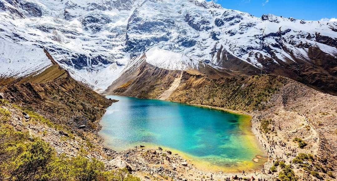Lagunas