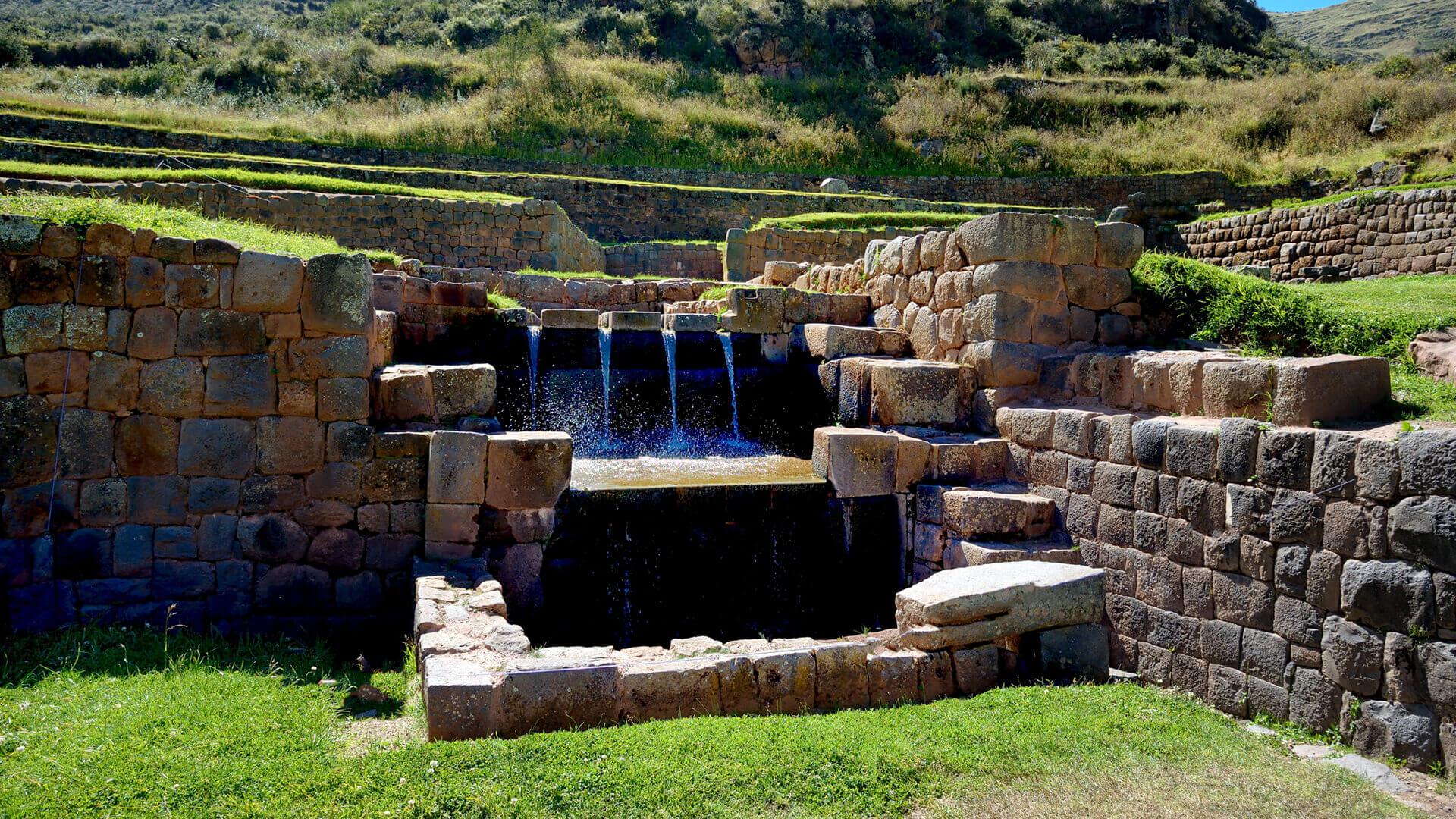 Valle Sur